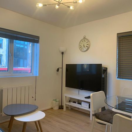 Bethnal Green/Brick Lane 2 Bedroom Apartment Londres Exterior foto