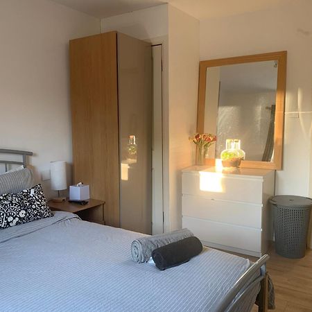 Bethnal Green/Brick Lane 2 Bedroom Apartment Londres Exterior foto