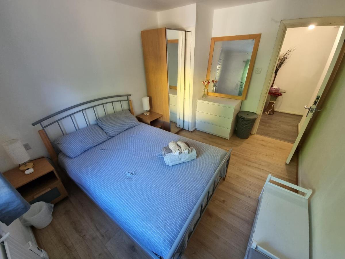 Bethnal Green/Brick Lane 2 Bedroom Apartment Londres Exterior foto