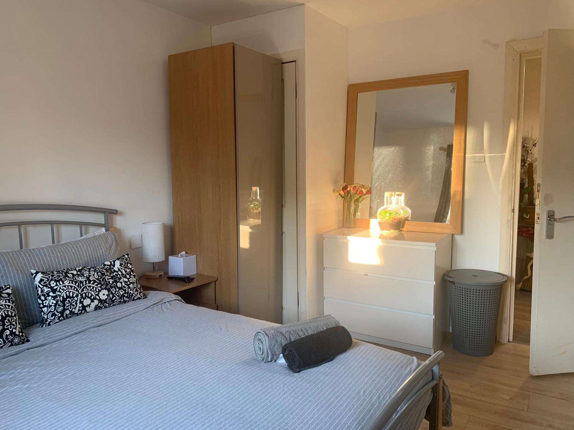Bethnal Green/Brick Lane 2 Bedroom Apartment Londres Exterior foto