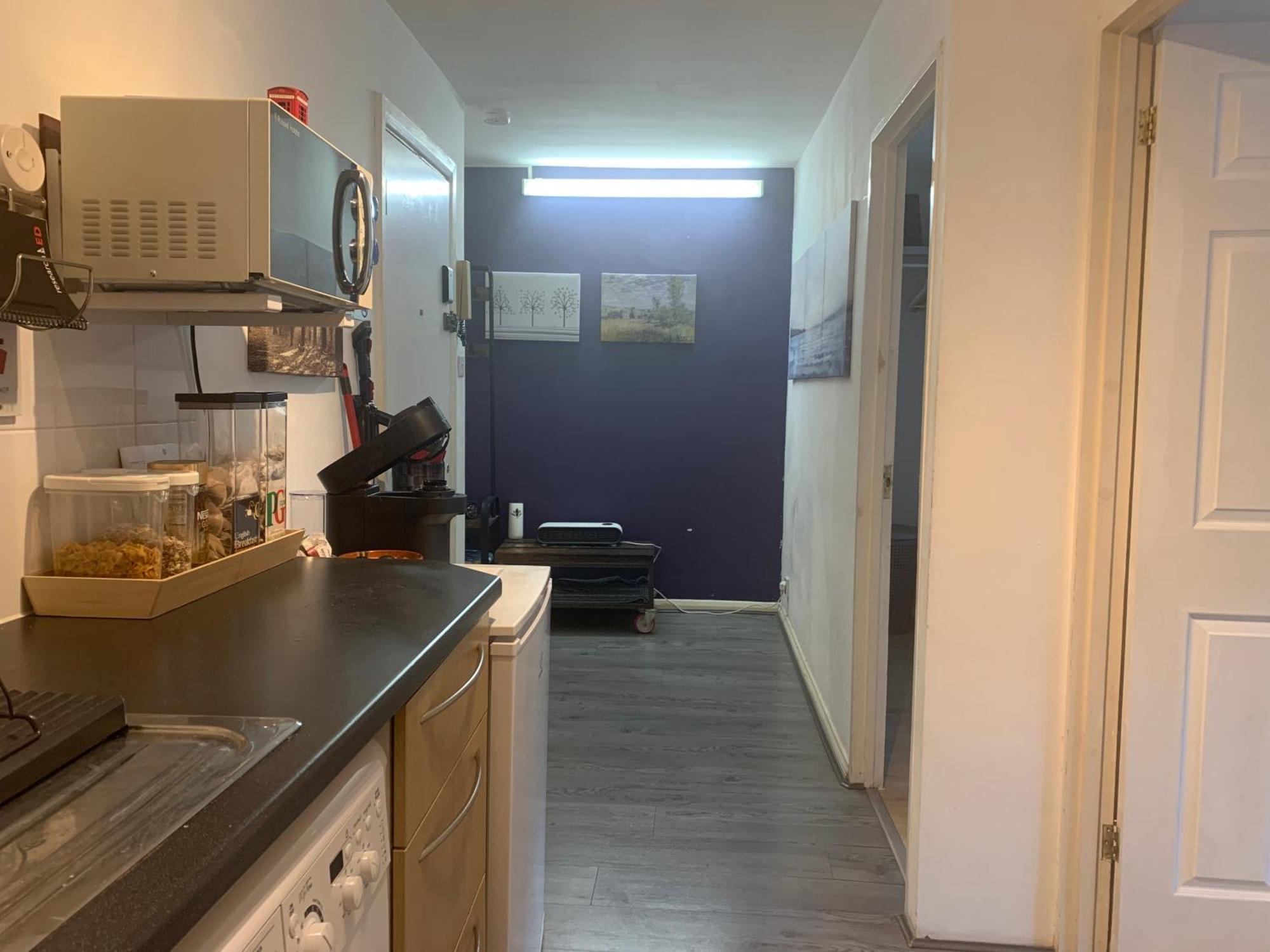 Bethnal Green/Brick Lane 2 Bedroom Apartment Londres Exterior foto