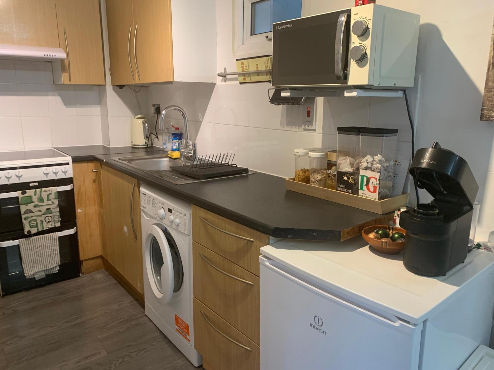 Bethnal Green/Brick Lane 2 Bedroom Apartment Londres Exterior foto